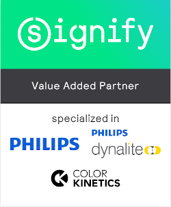 Signify Value Added Partner